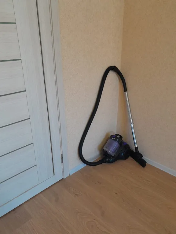 Апартамент с видом на море