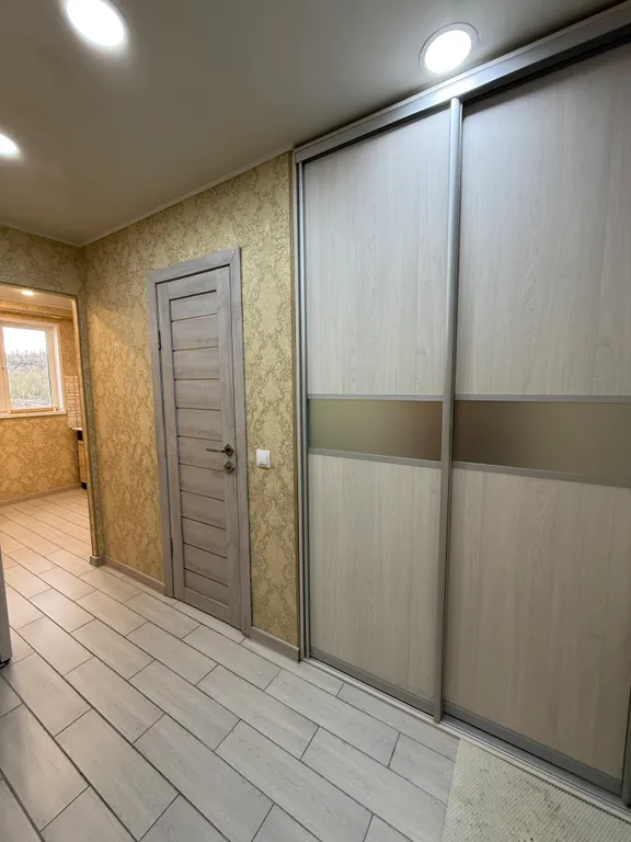 Уютная квартира в Первомайском районе Мурманска