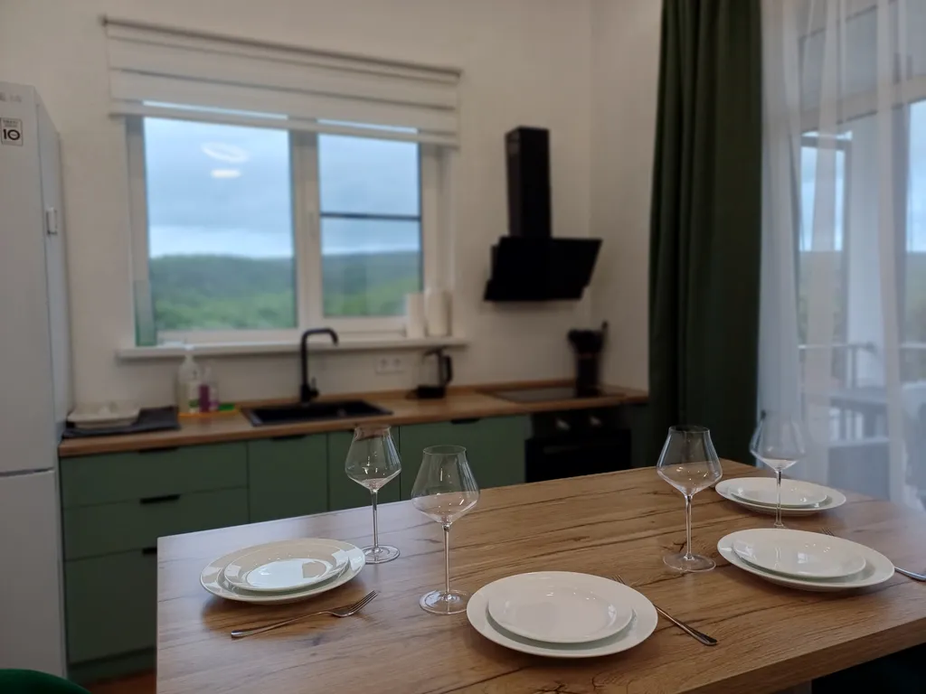 Вилла Утриш