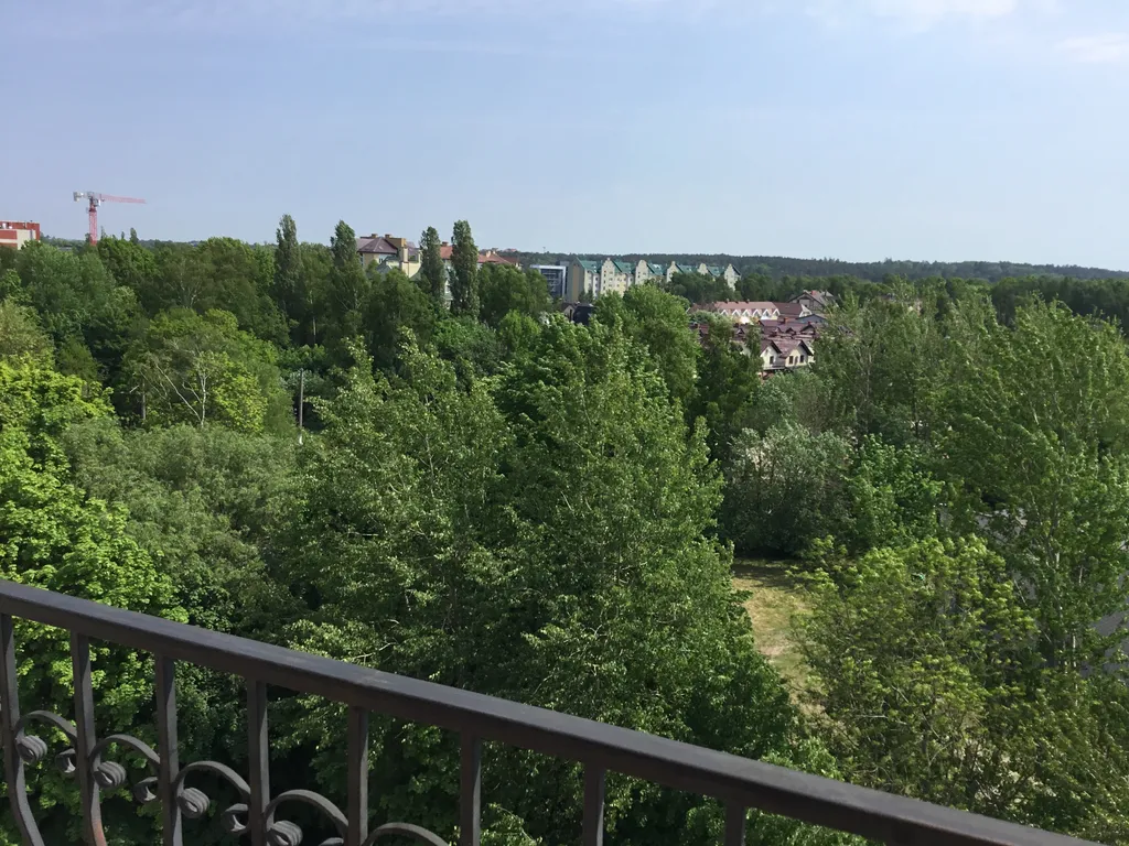 Апартаменты Горизонт у моря