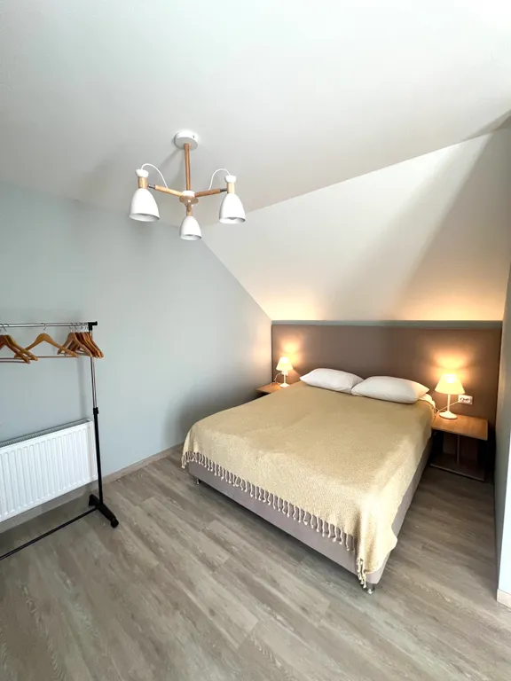 Коттедж «Семейный с видом на горы»