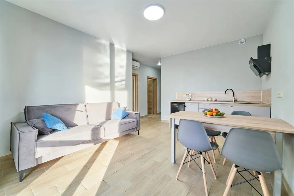 Квартира Комната — Адлер