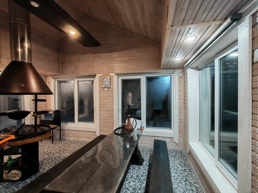 Гостевой дом