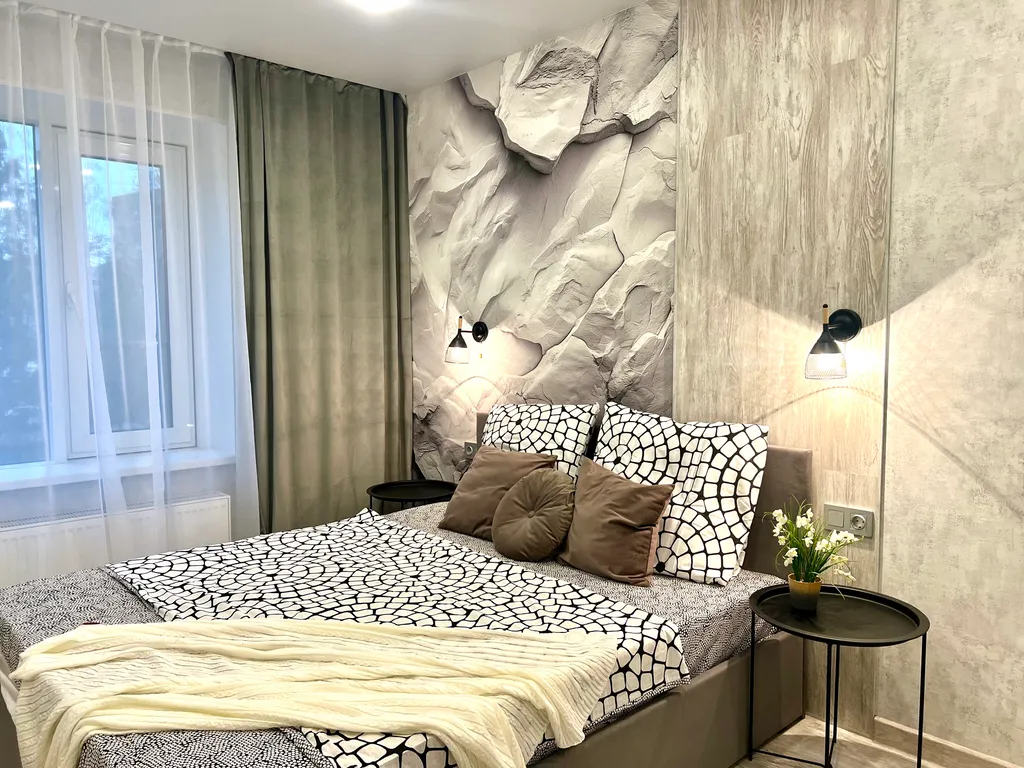 Уютная квартира в центре