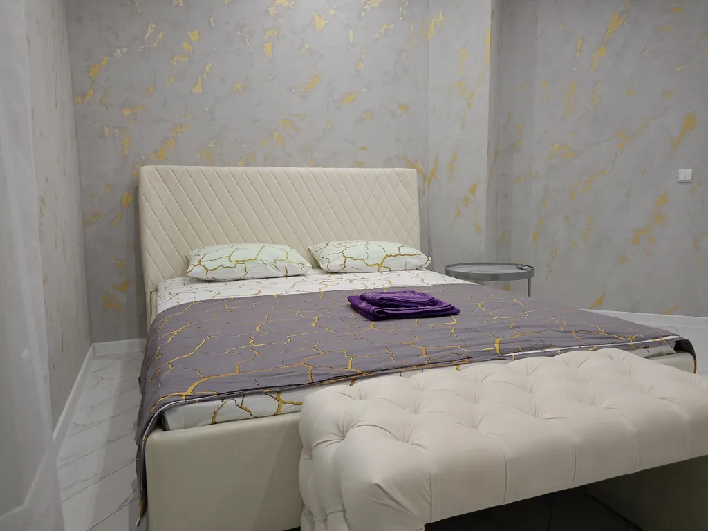 Апартаменты Ferrit