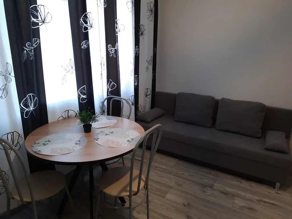 Уютная квартира возле М4 с кондиционером