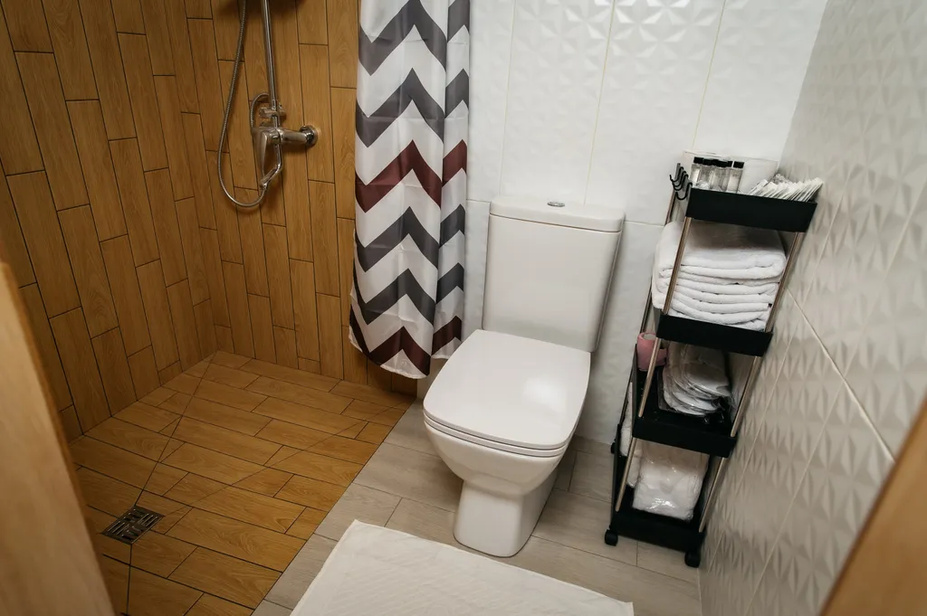 Коттедж Гостевой дом С Вулканами — Термальный