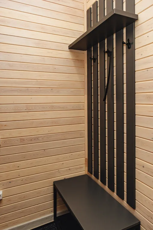 Квартира Квартира Абсолютно новый апартамент — Шерегеш