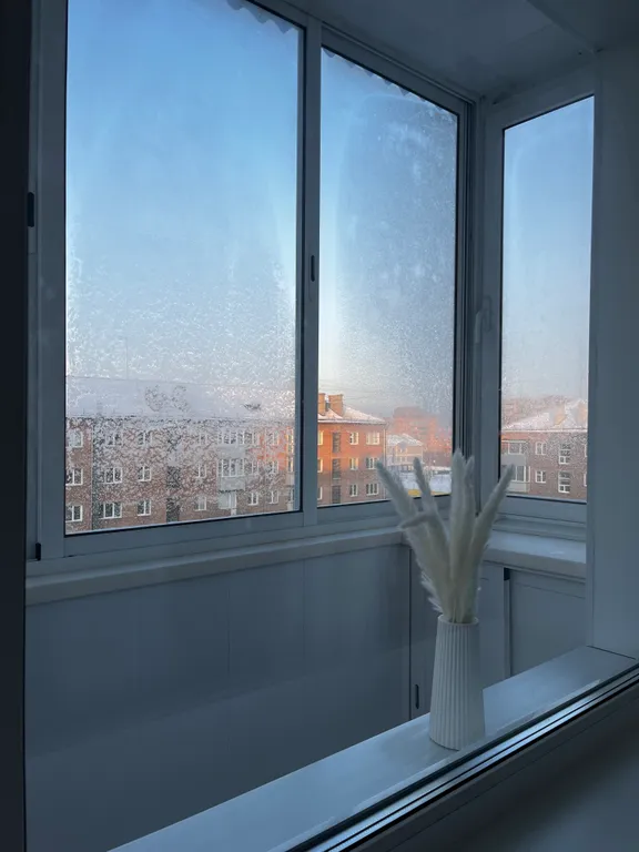 Квартира 1-комнатная Квартира — Красноярск