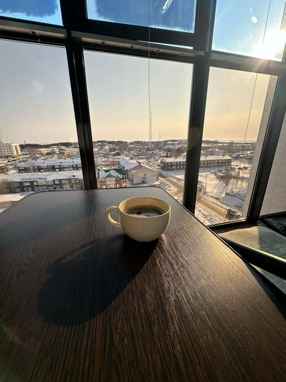 студия с возле Центра зимних видов спорта имени А. В. Филипенко