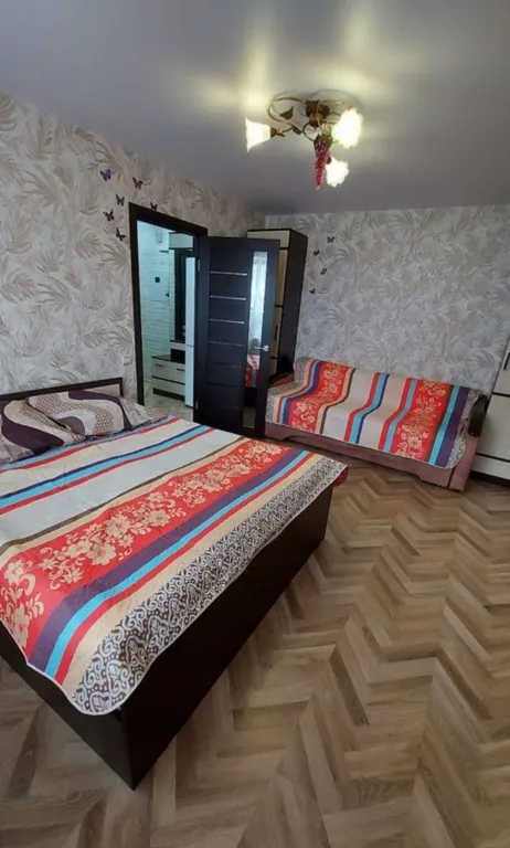 Уютная квартира — аренда посуточно в Углич