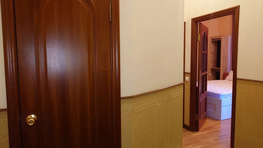 В Центре Петроградки