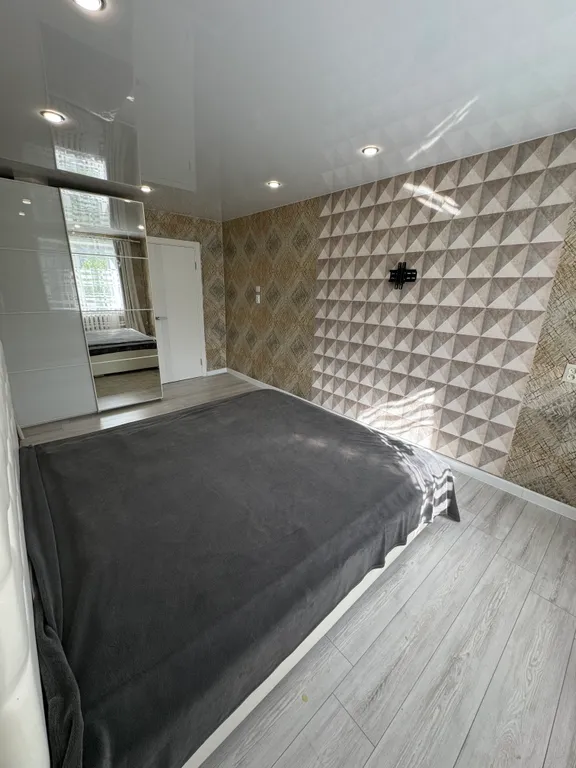 Уютная квартира в с самом центре Полазны