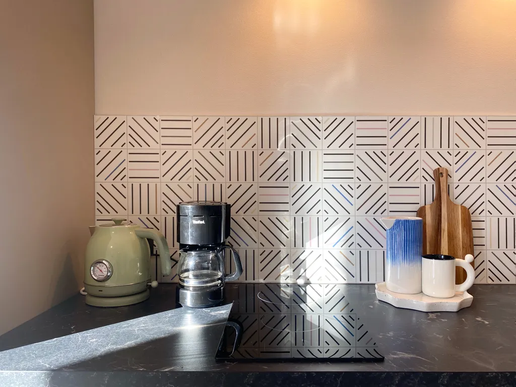 Новые апартаменты рядом с центром города