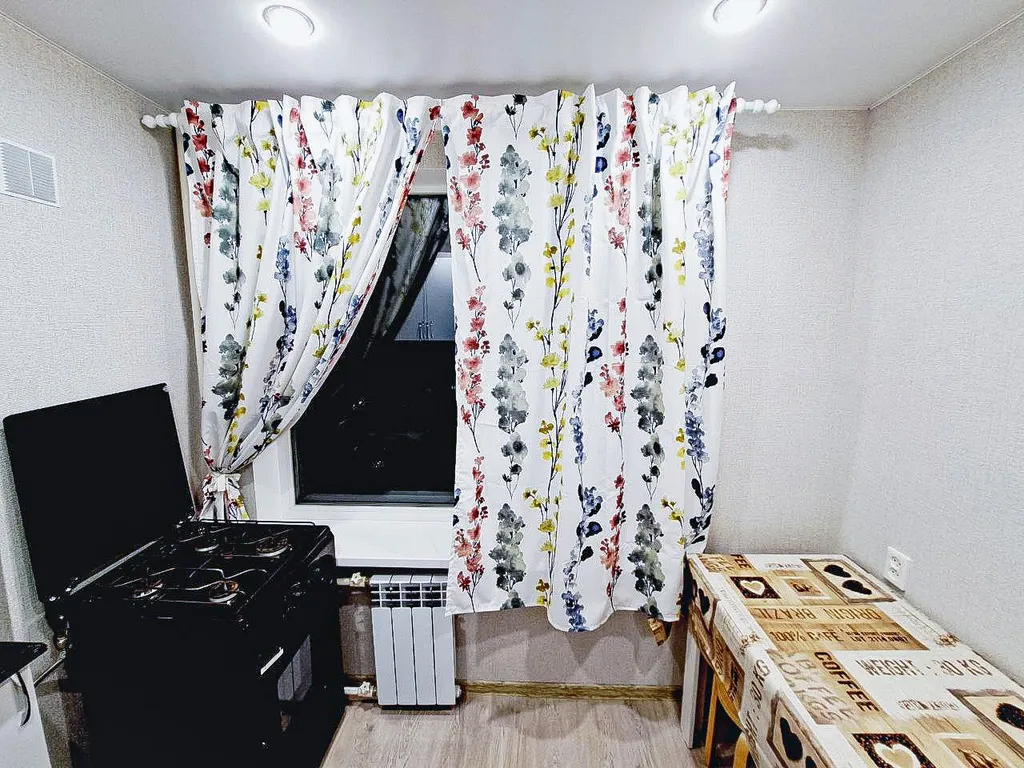 Квартира рядом с военной частью