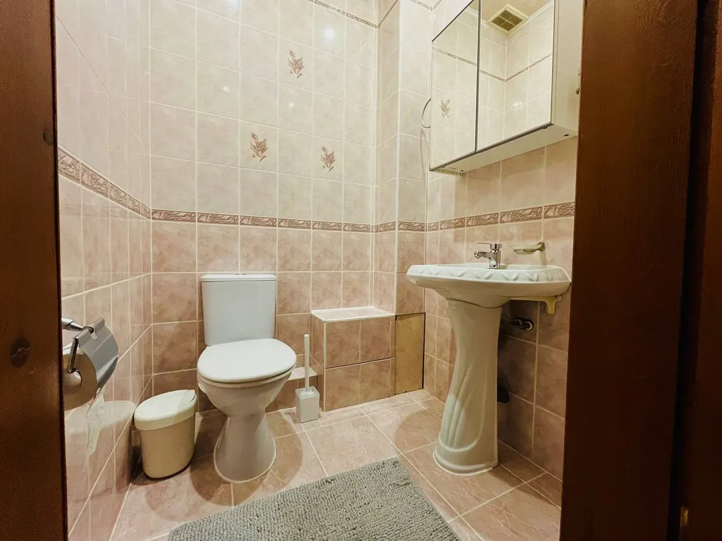 Квартира Просторная квартира рядом с центром города и станцией метро — Казань