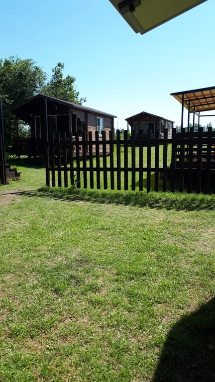 Постоялый Двор При Ферме