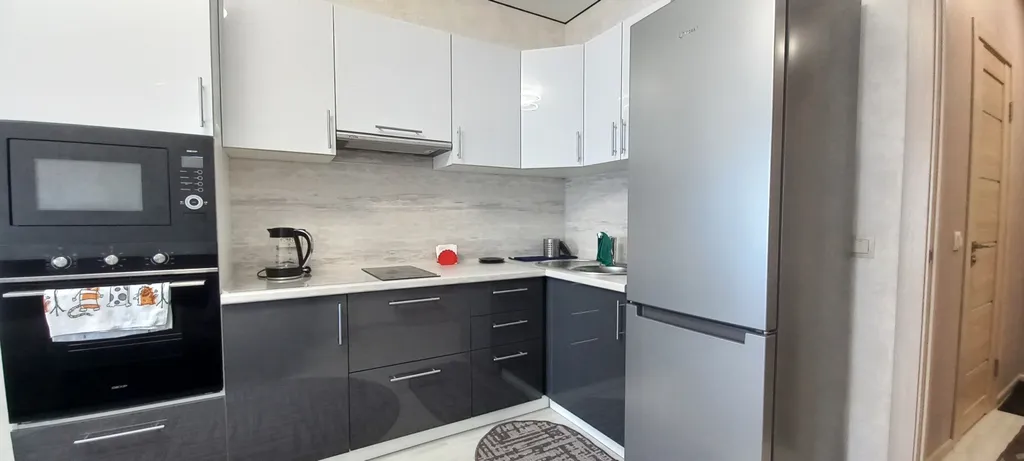 Апартаменты у Аквапарка на Гагарина