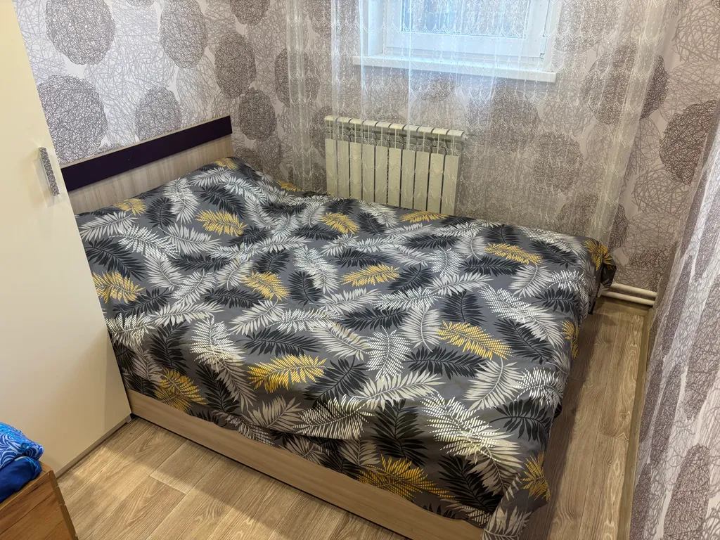 3-комнатный Дом