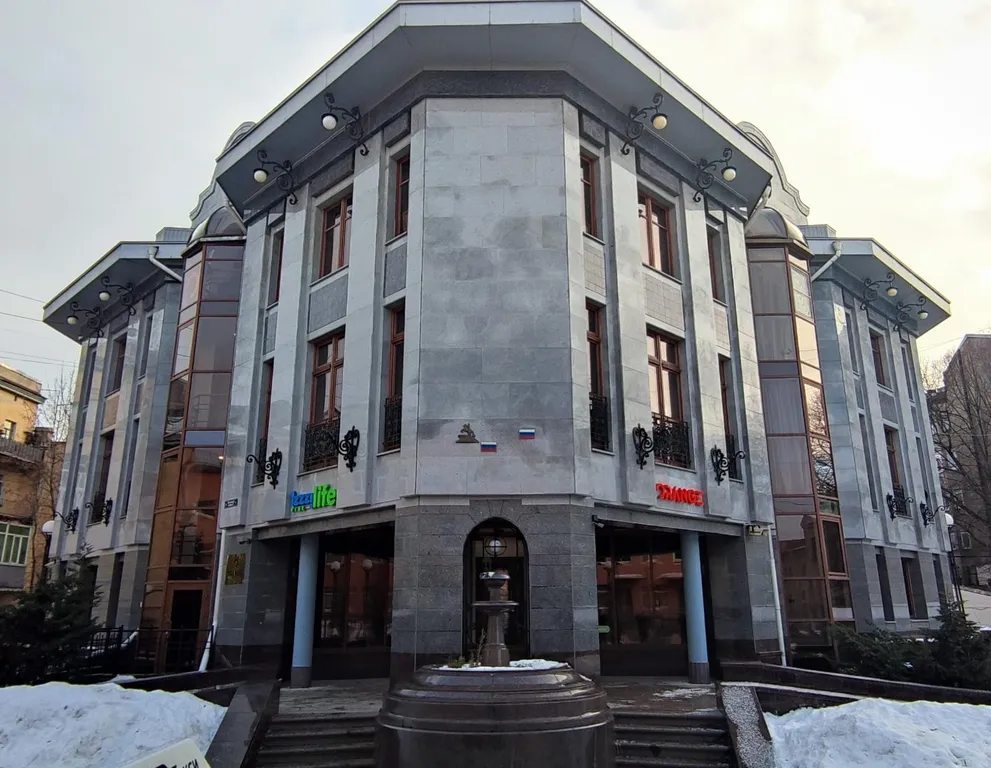 Квартира Новый апарт в тихом центре — аренда посуточно в Санкт-Петербург