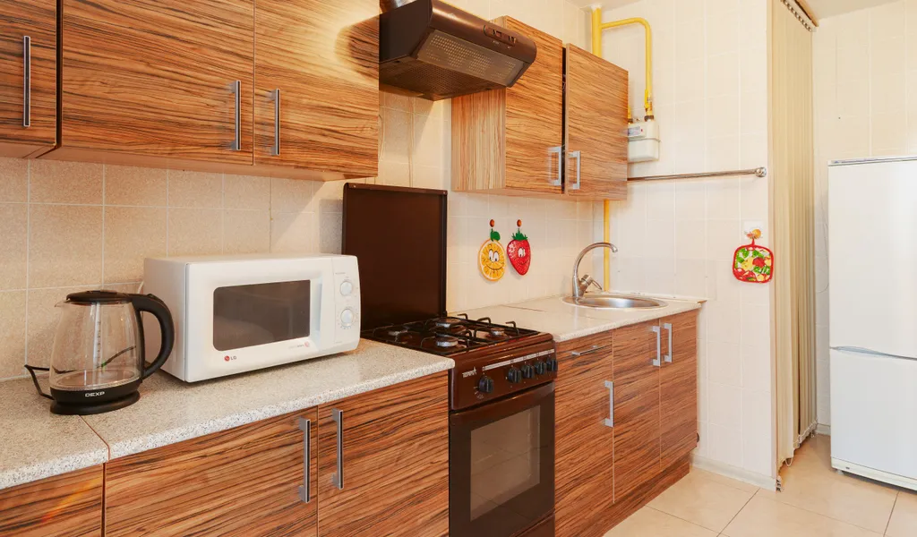 Гостеприимный Смоленск