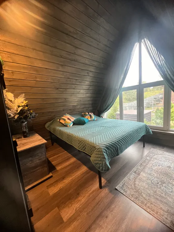 Бунгало Улей