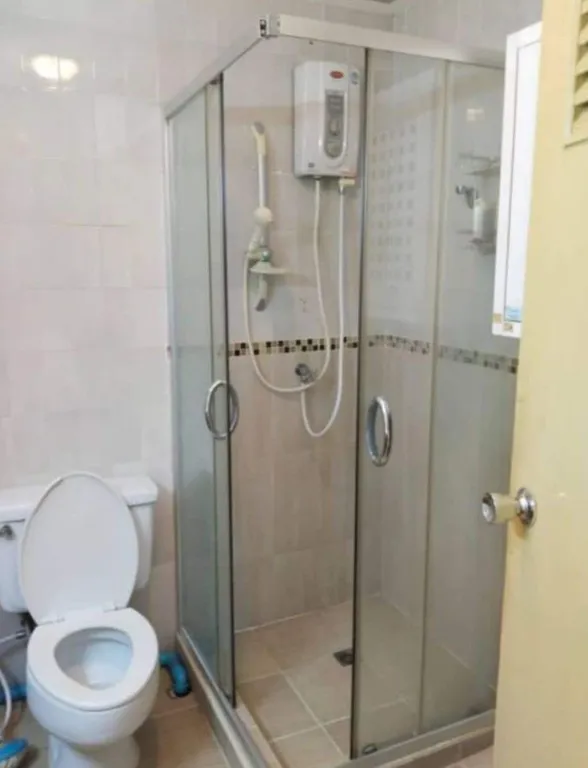 Студия 36квм, 150м от пляжа Донгтан, 7этаж вид на море