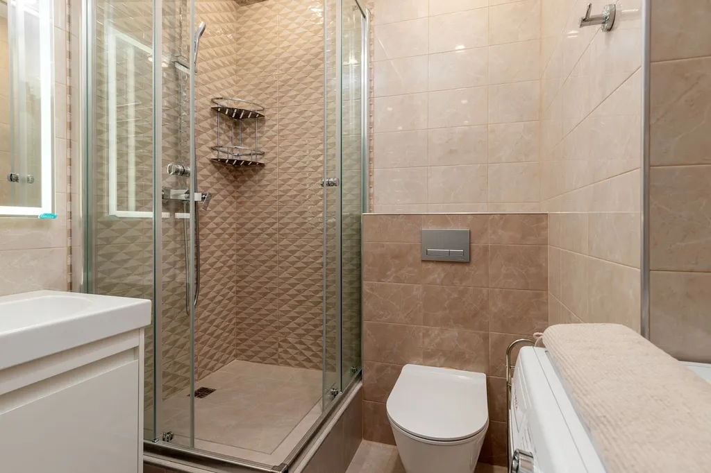 Студия с невероятным видом на горы