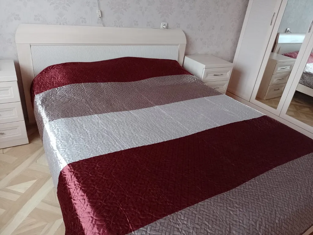 Квартира Апартаменты на побережье — Зеленоградск