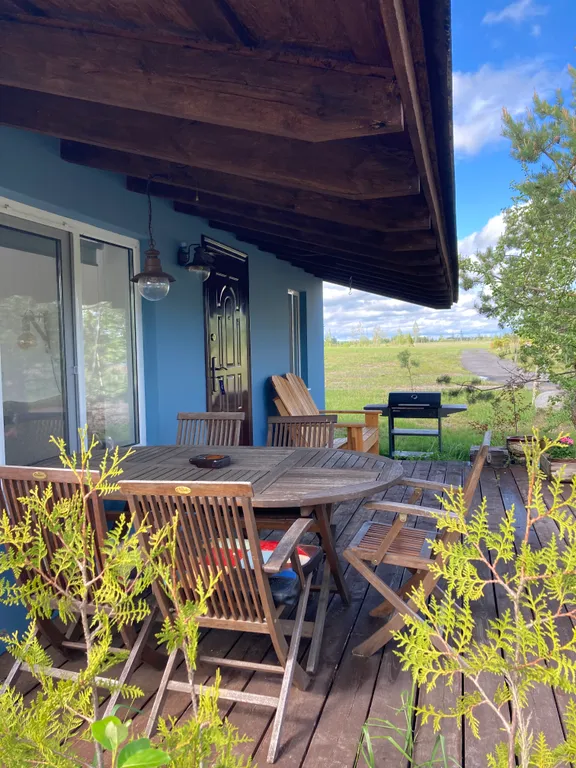 Коттедж 3-комнатный Дом — аренда посуточно в Изборск