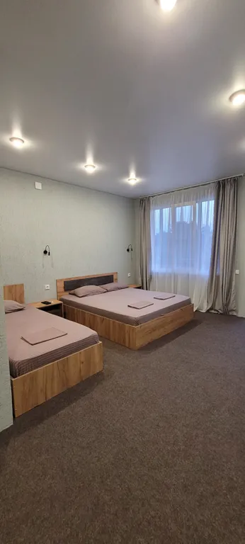 Комната