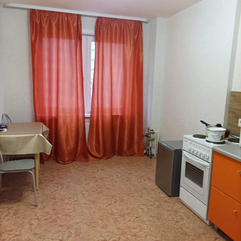 Квартира в тихом центре города