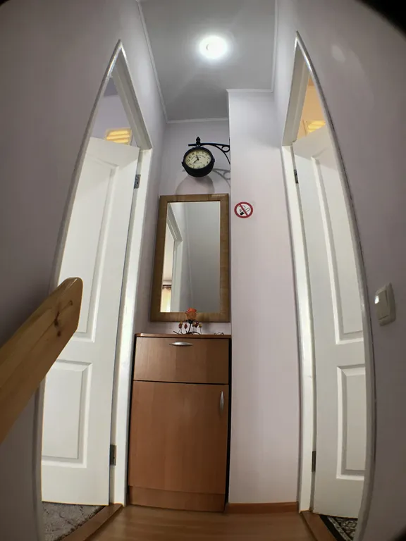 Коттедж Дом с видом на море для семейного отдыха — Севастополь