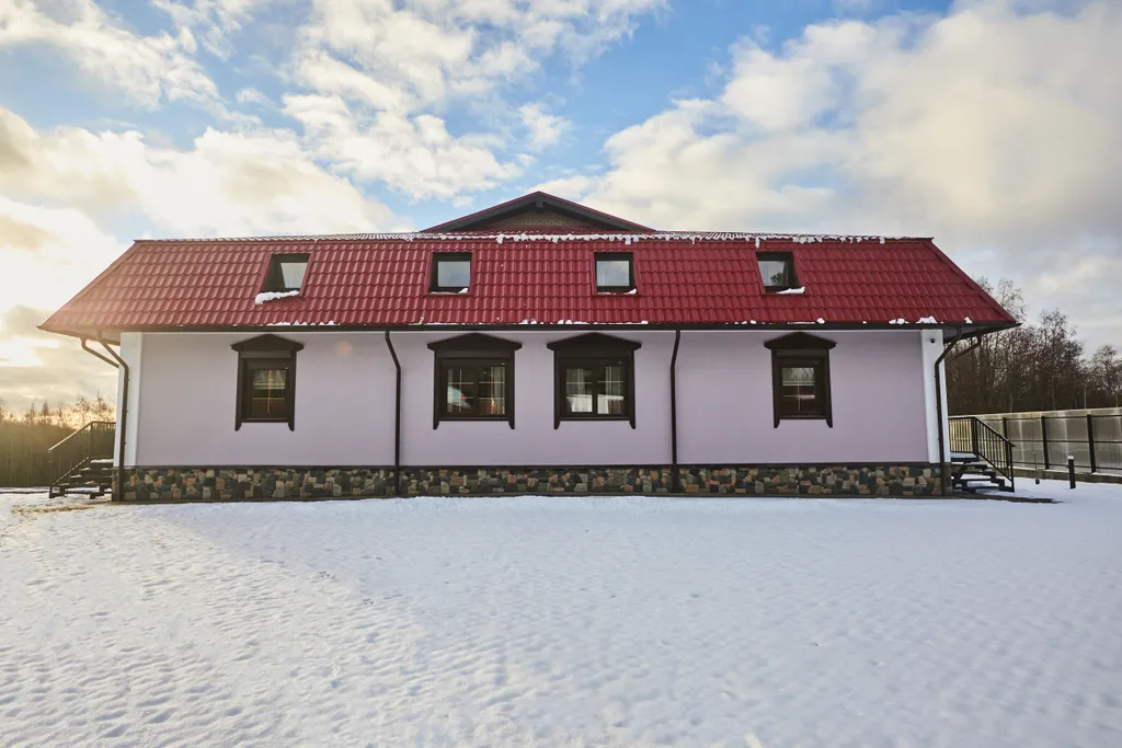 5-комнатный Дом