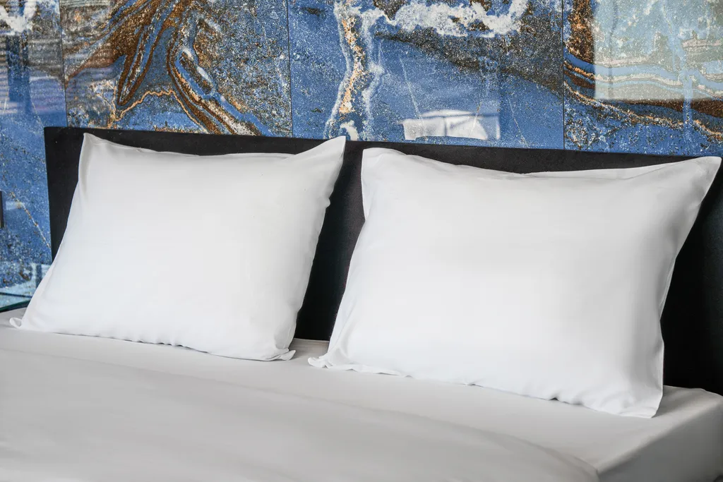 Пентхаус с видом на море и доступом на пляж отеля 5 звёзд