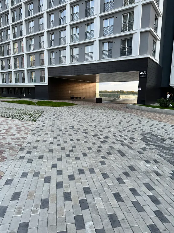 Апартаменты на Оби