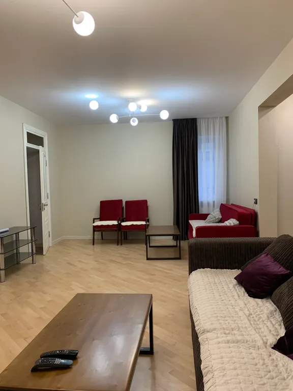 Апартамент Кутузова