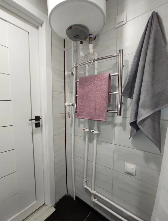 Квартира Уютная квартира рядом с центром — Ярославль