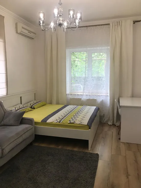 Домик  в центре Геленджика