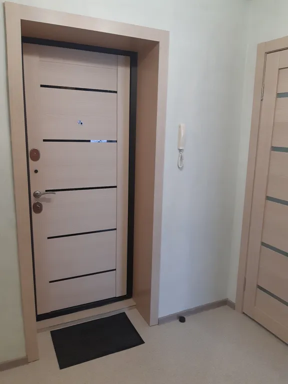 Уютная квартира на вокзале