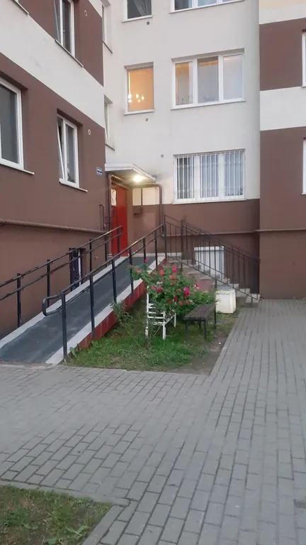 Квартира Квартира нарасхват — Калининград