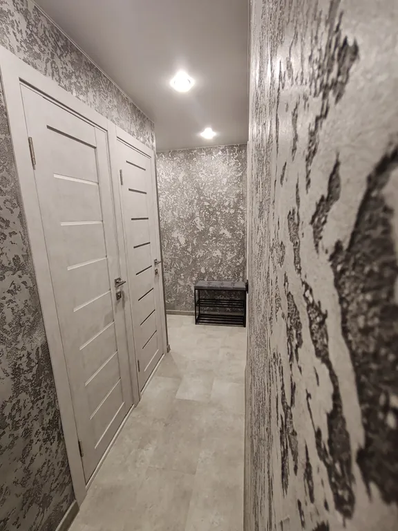 Квартира в Хибинах