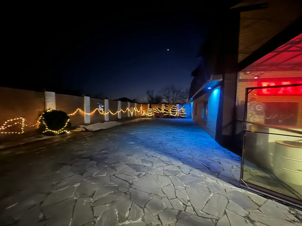 3-комнатный Дом