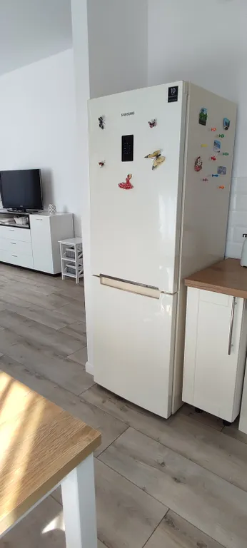 Квартира Квартира Двушечка уютное гнездышко — Светлогорск