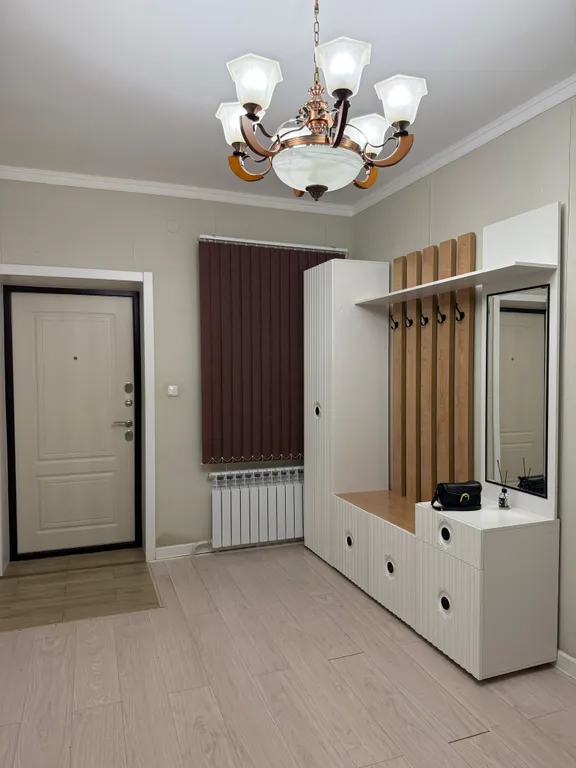 Двухэтажный дом в центре