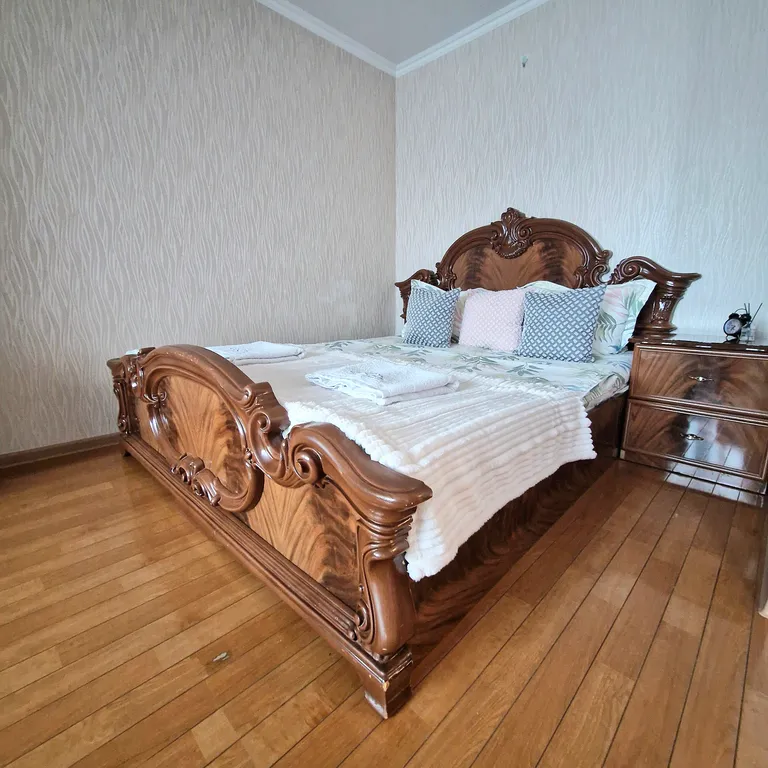 Квартира в лучшем районе города