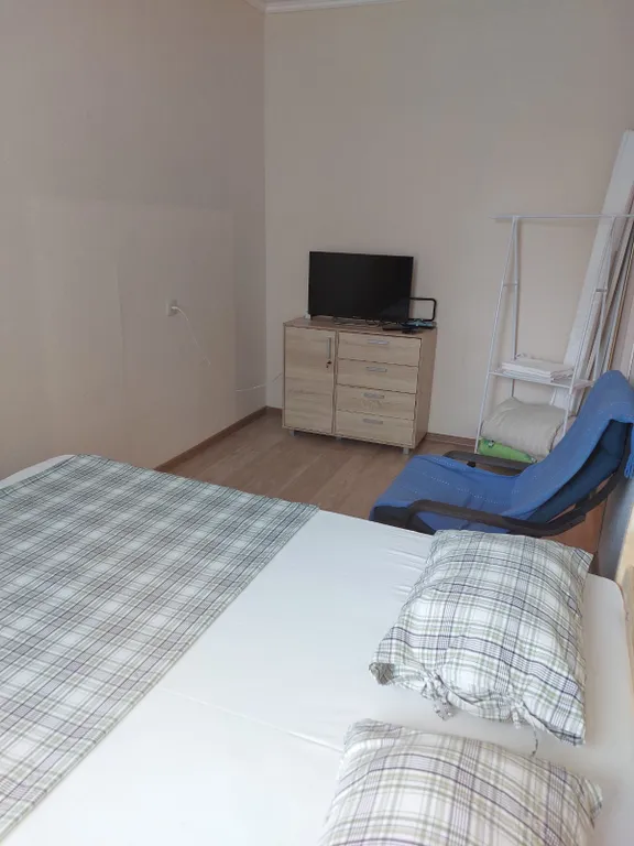 Маленькая миленькая квартира в центре