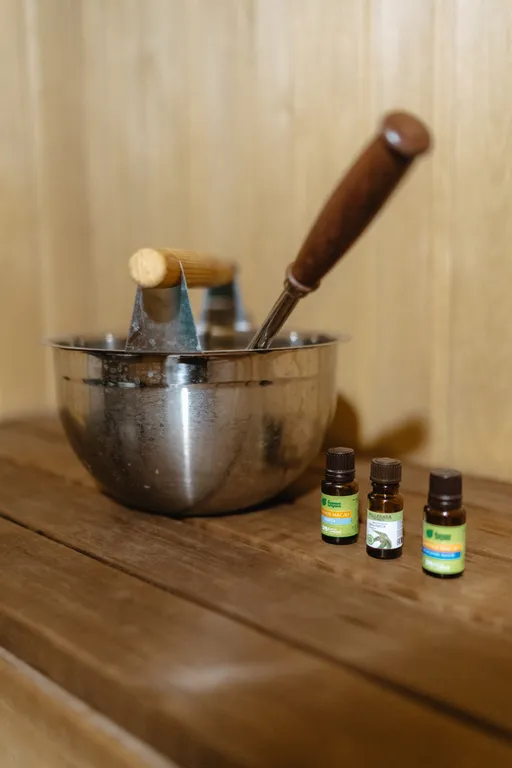 Коттедж Домик с бассейном и баней в 20 минутах от Москвы — Падиково