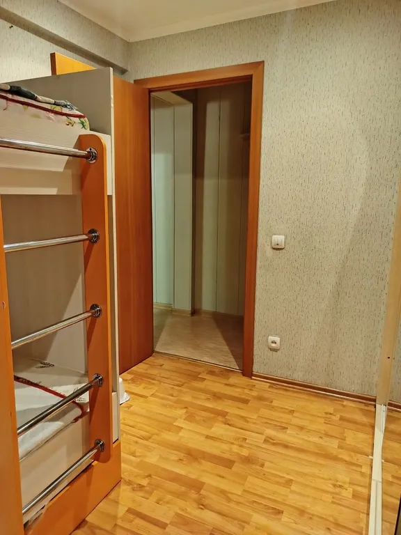 Уютная трешка у политеха