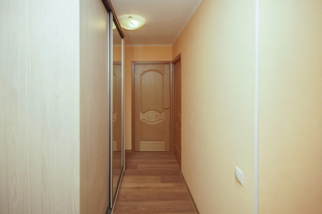 Квартира 2-комнатная Квартира — Омск